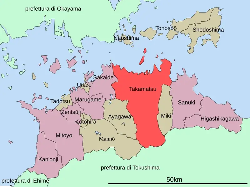 Takamatsu