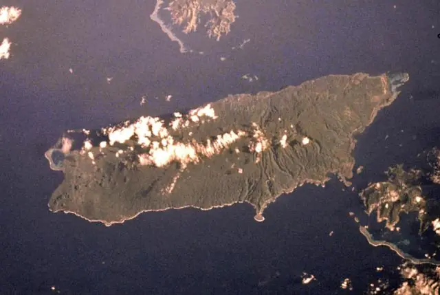 Taveuni