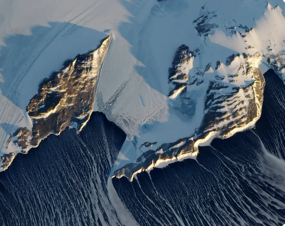 Terra Nova Bay