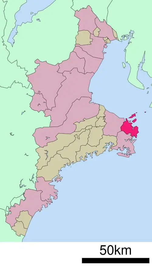 Toba
