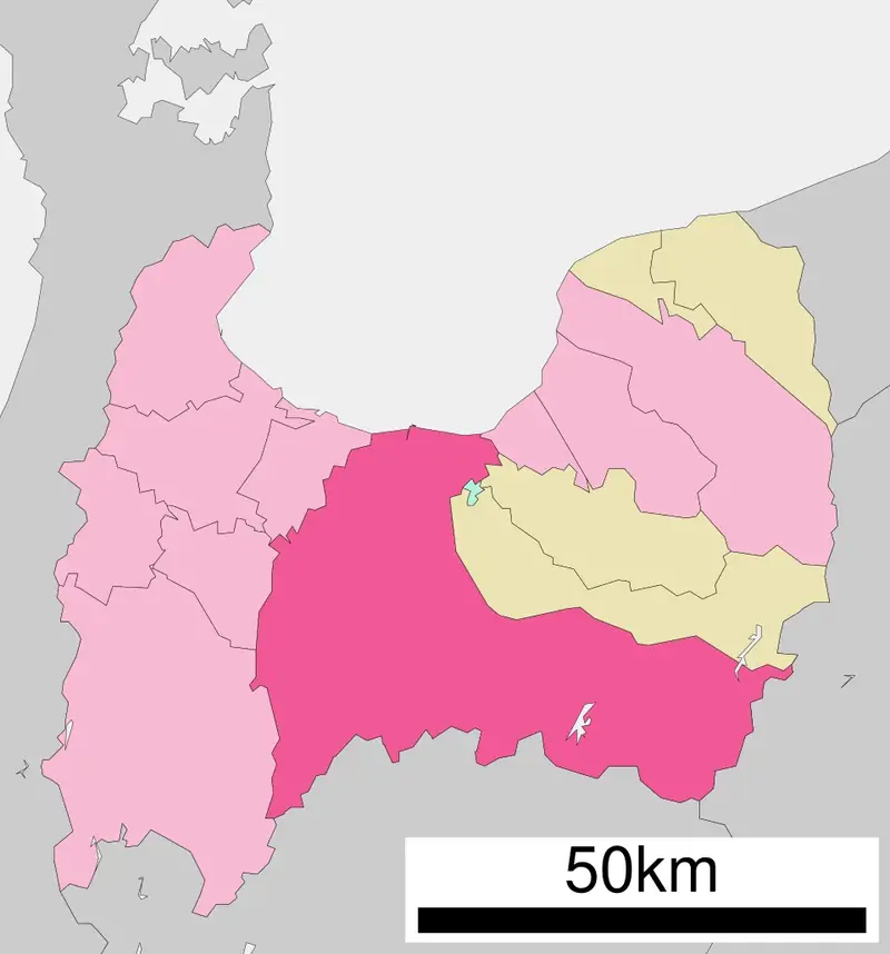 Toyama