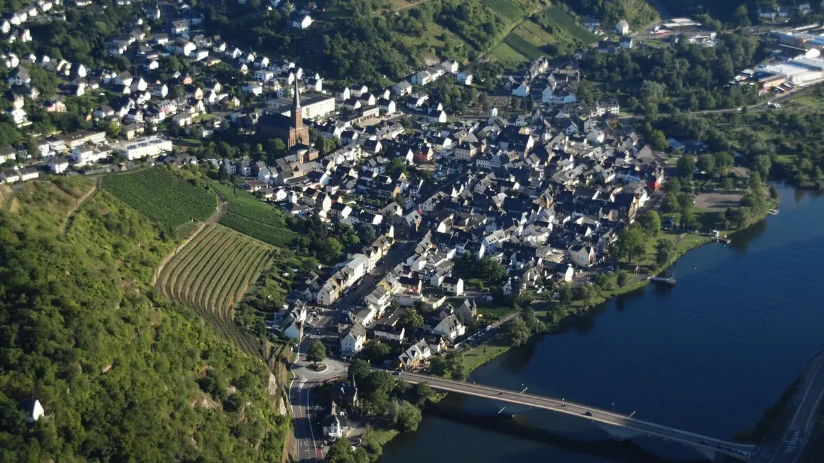 Treis-Karden