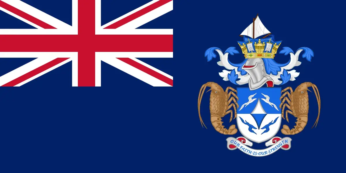 Tristan da Cunha