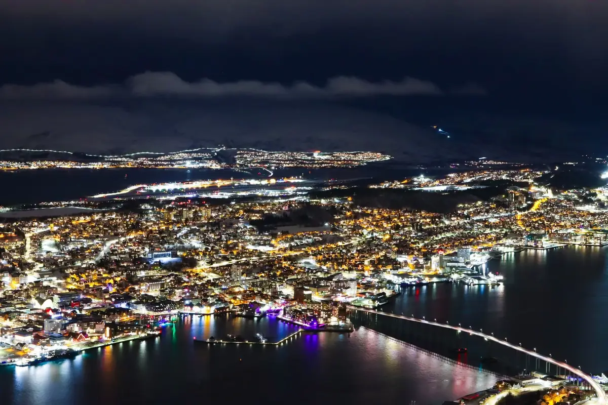 Tromsø