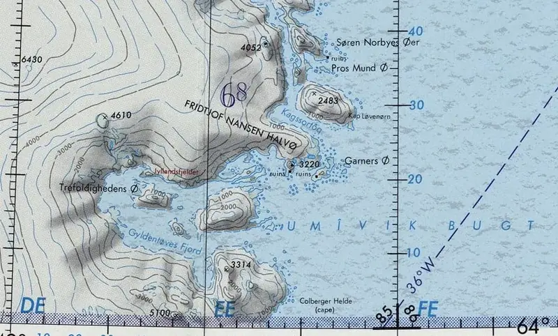 Umivik