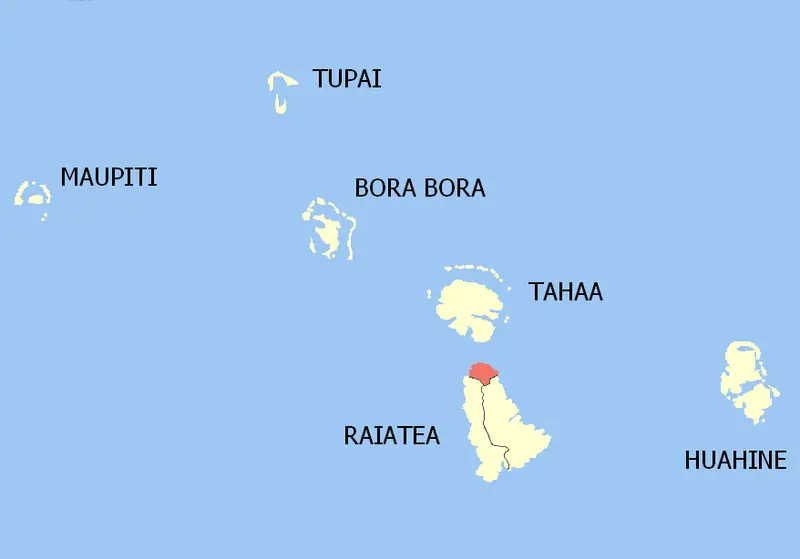 Uturoa