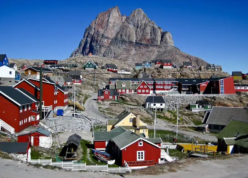 Uummannaq