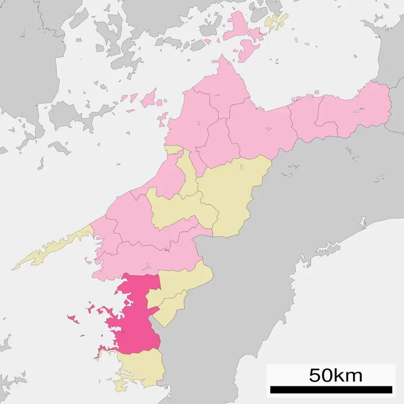 Uwajima