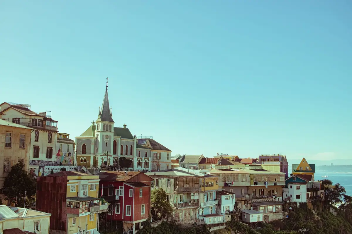 Valparaiso