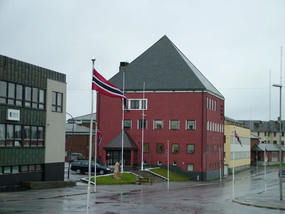 Vardø