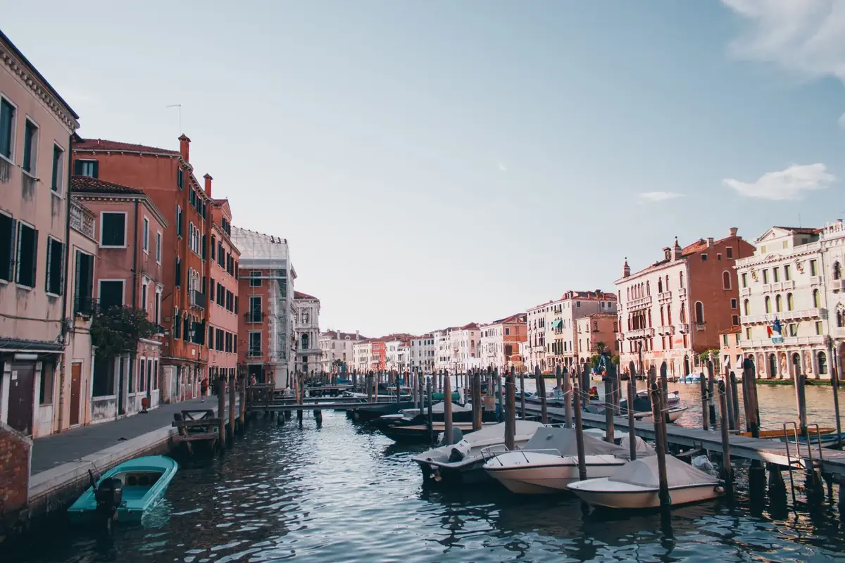 Venetie