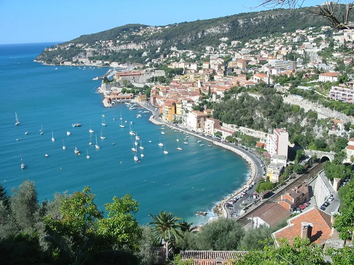 Villefranche