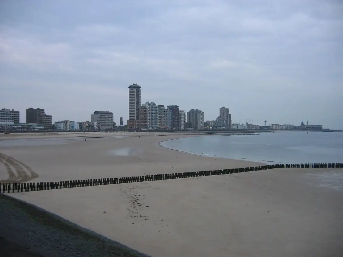 Vlissingen (Zeeland)
