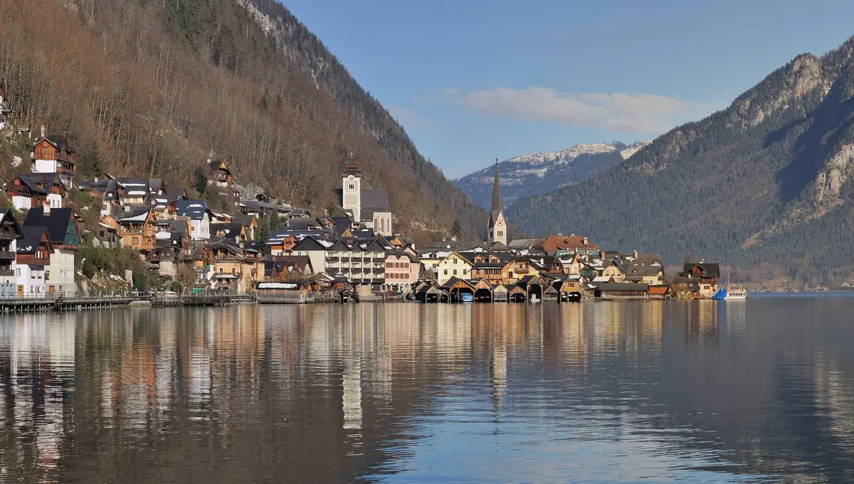 Wachau