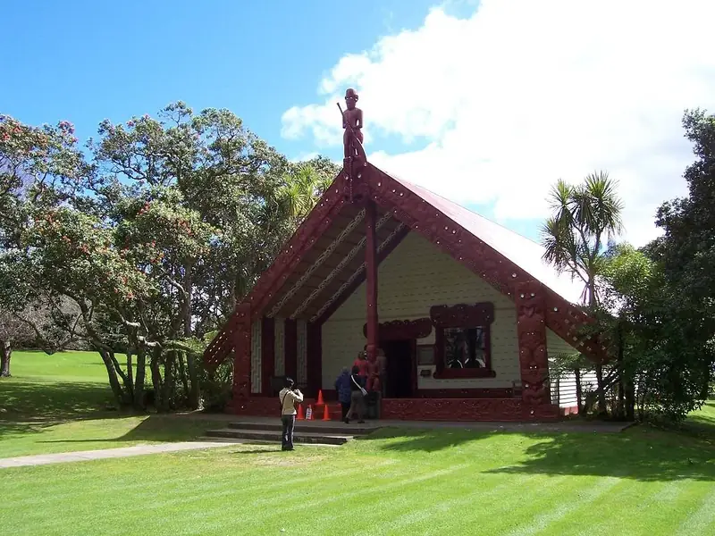 Waitangi (Bay of Islands)