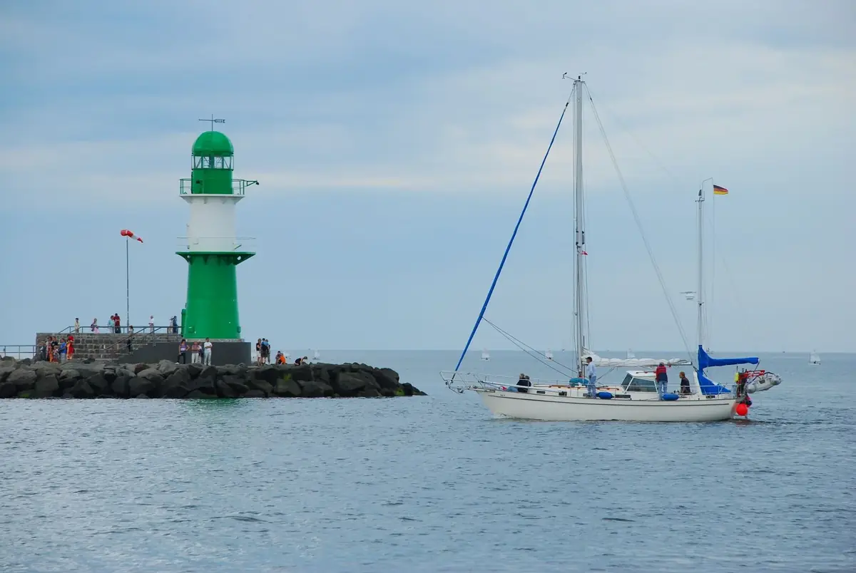 Warnemünde