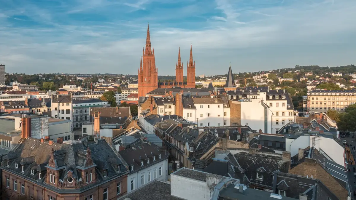 Wiesbaden