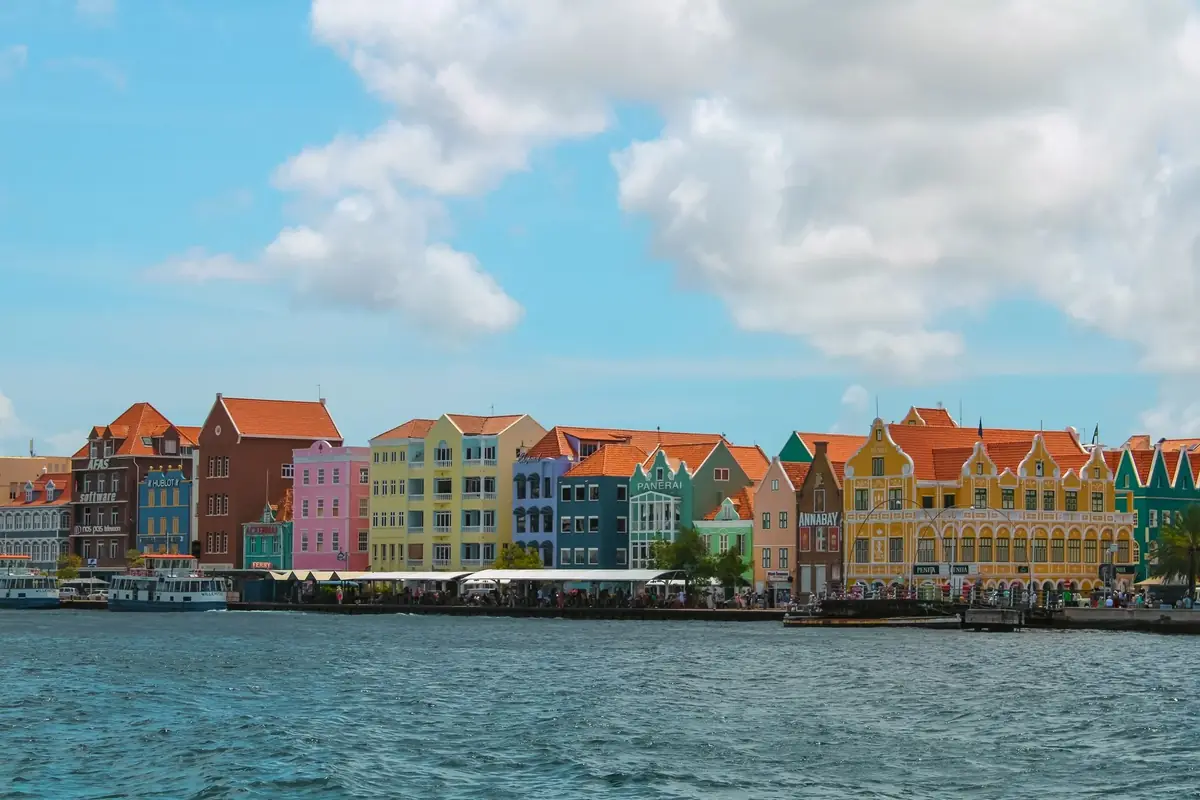Willemstad, Curacao