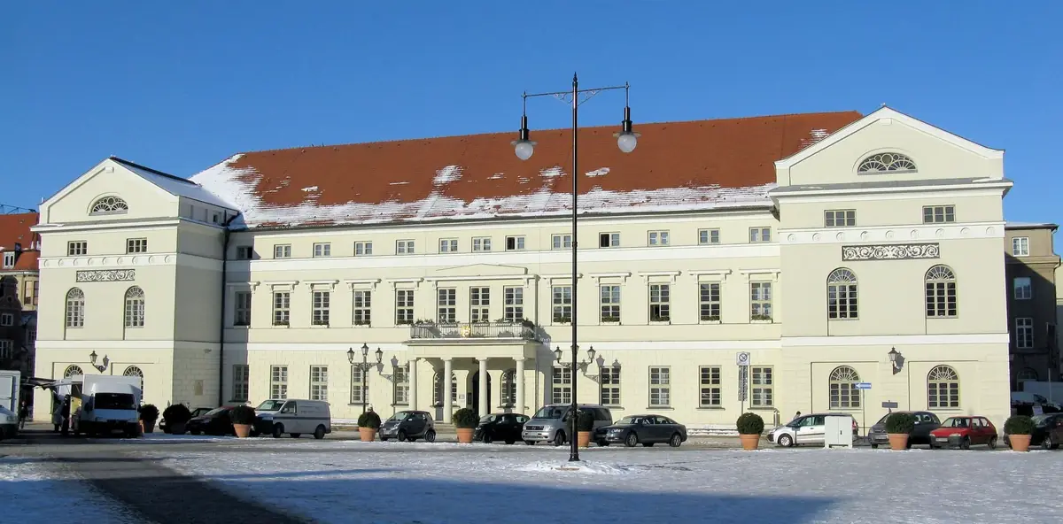 Wismar