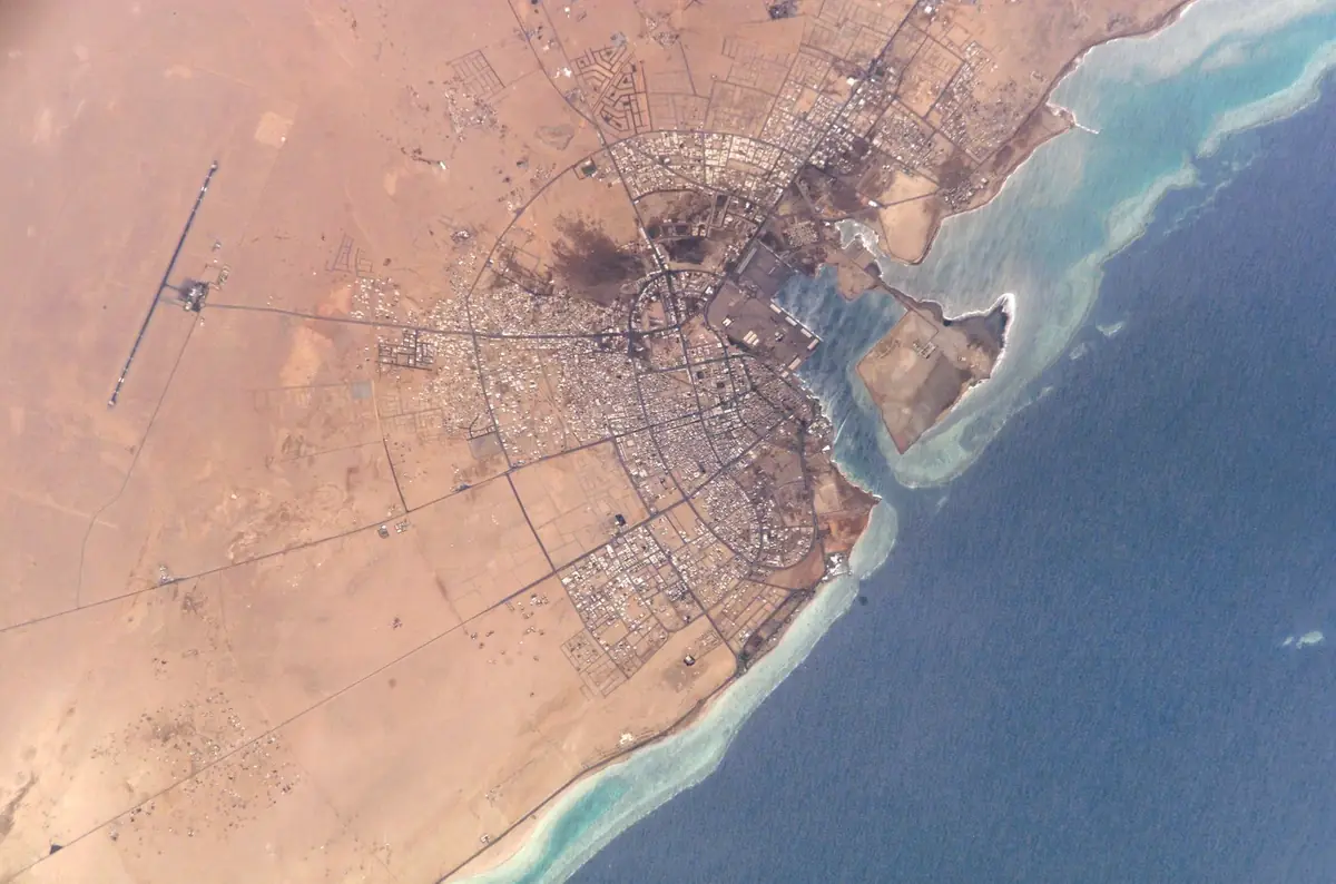 Yanbu