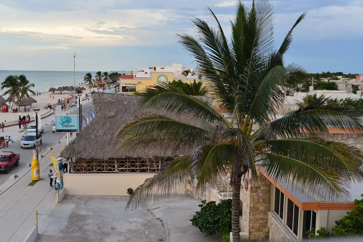 Yucatan