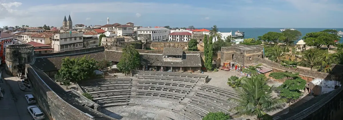Zanzibar