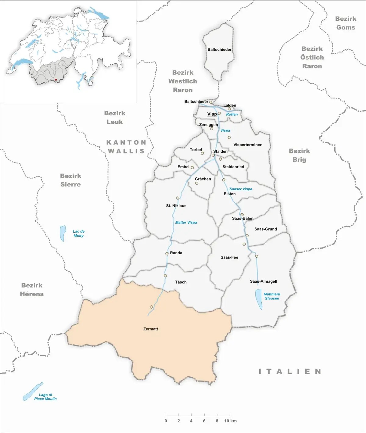 Zermatt