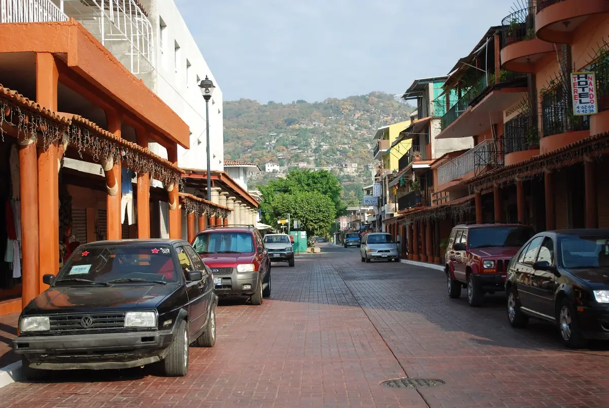 Zihuatanejo