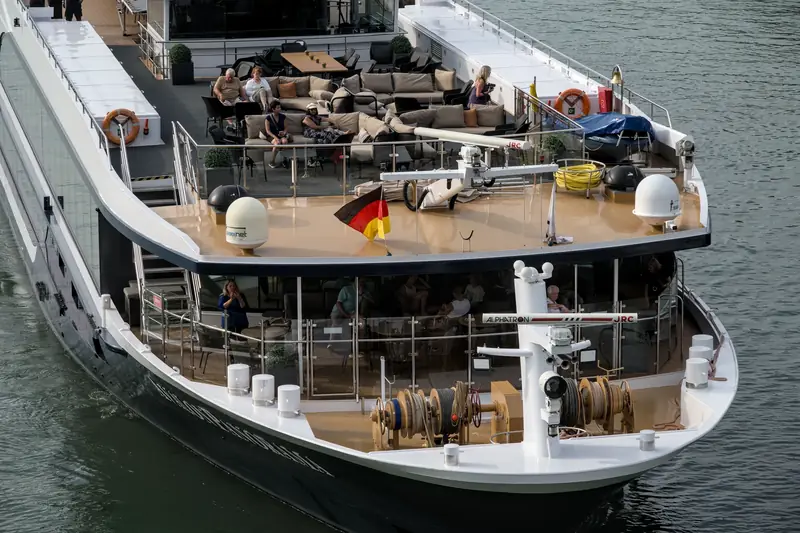 Riviercruises