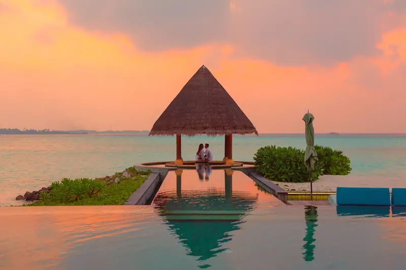 Adults-only cruises