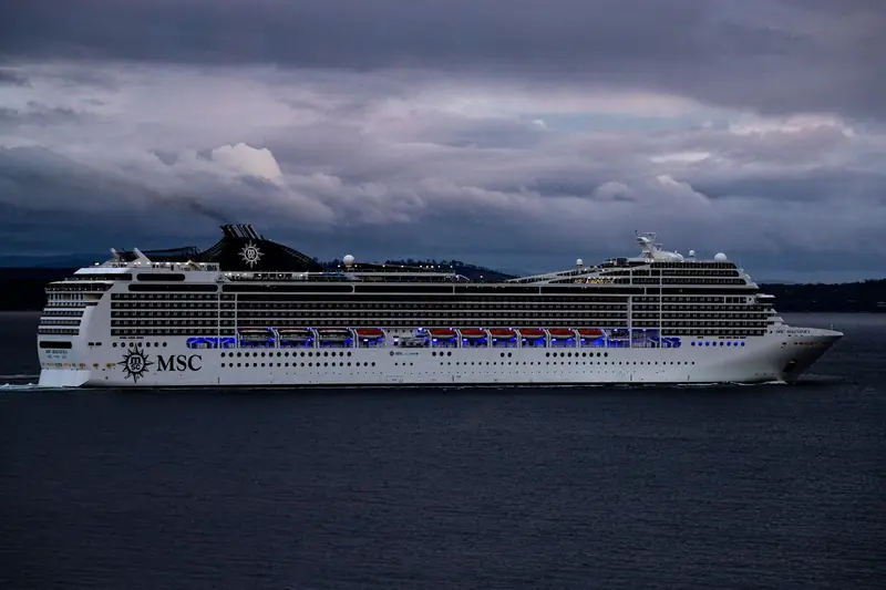 Zeecruises