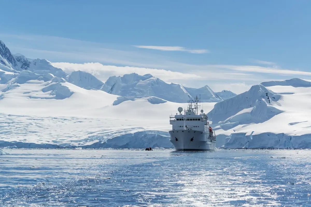 Antarctica