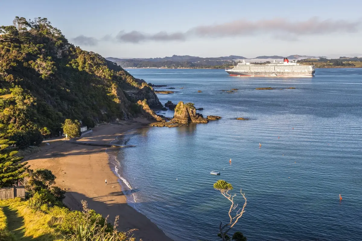 Australië & Nieuw Zeeland
