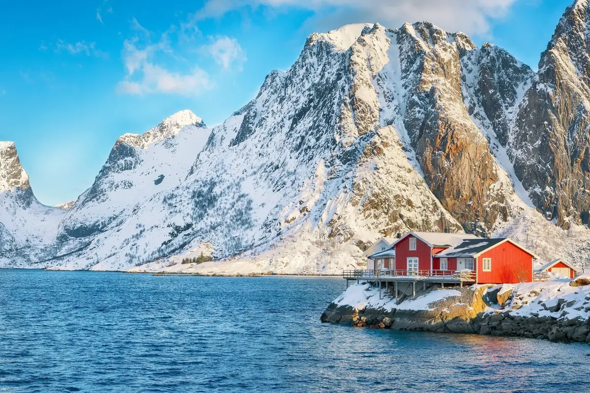 Scandinavië