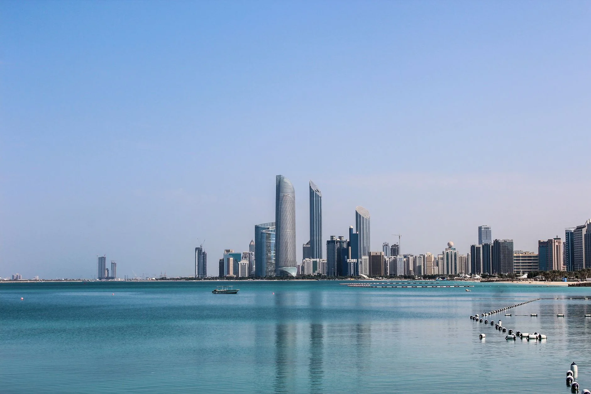 Abu Dhabi