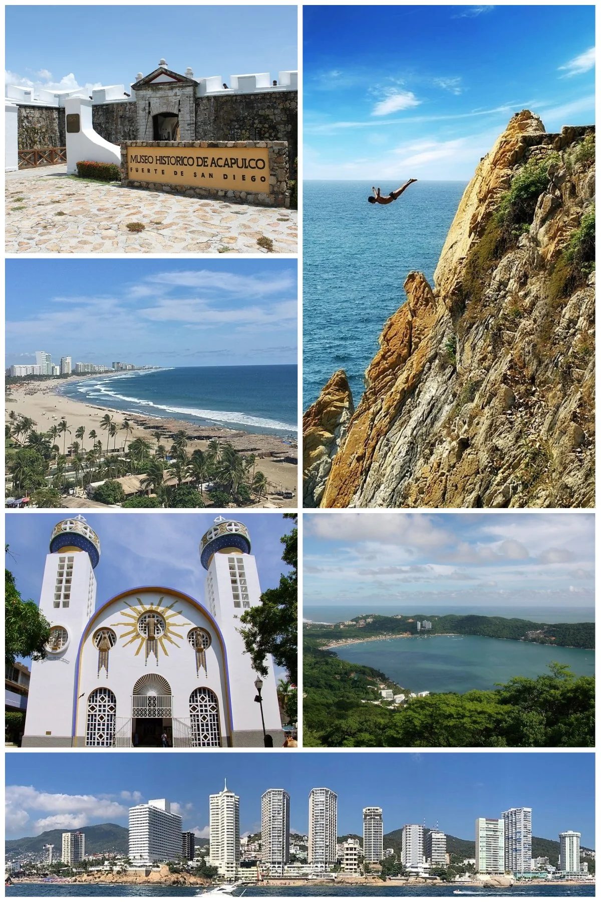 Acapulco