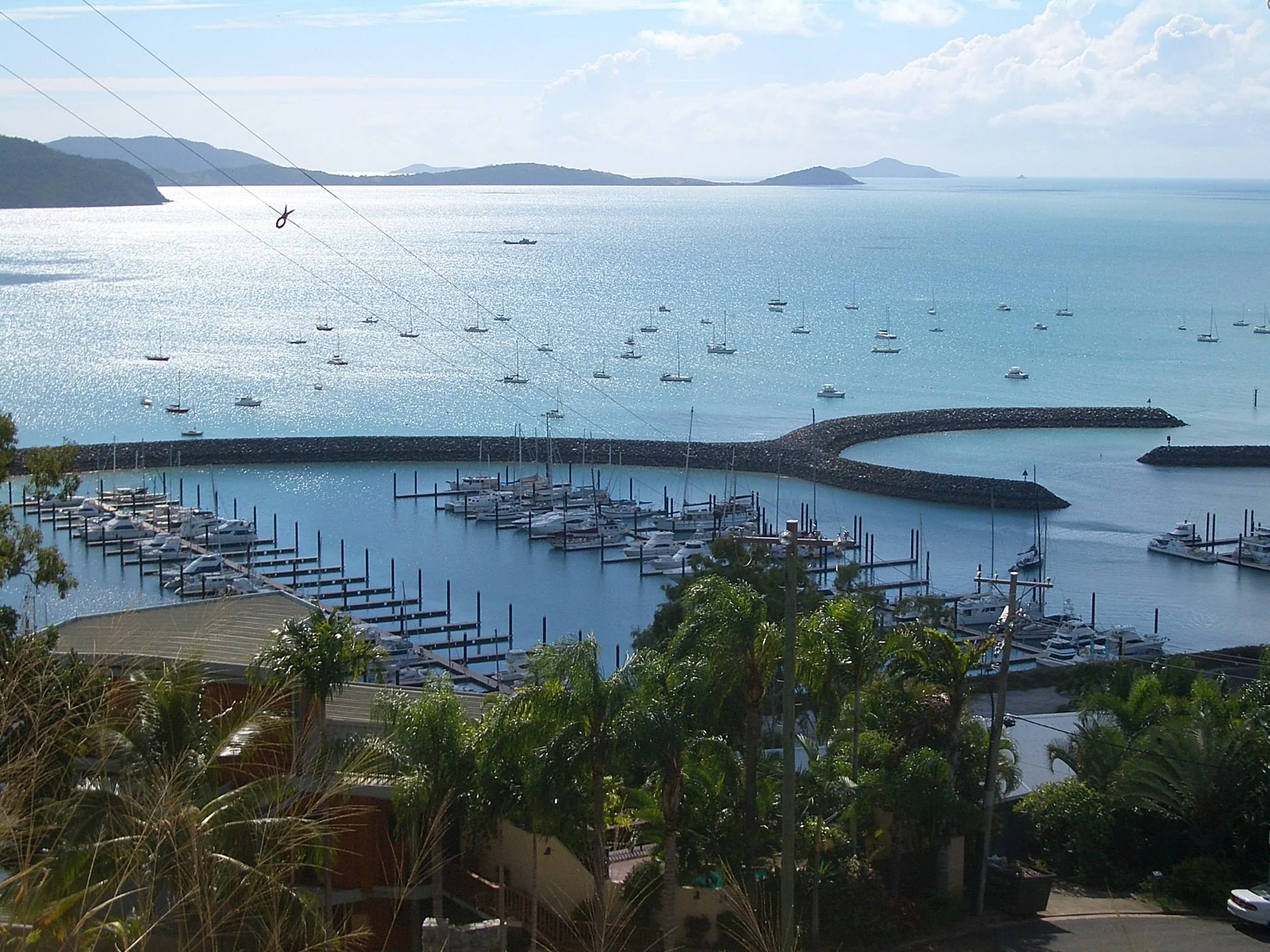 Airlie Beach