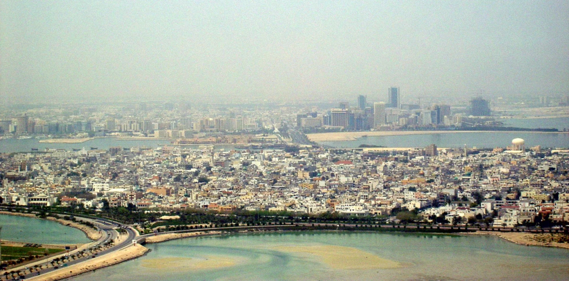 Bahrein