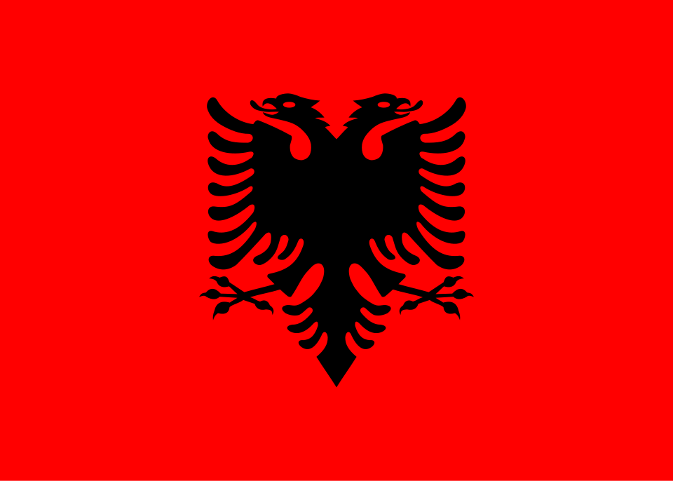 Albanië