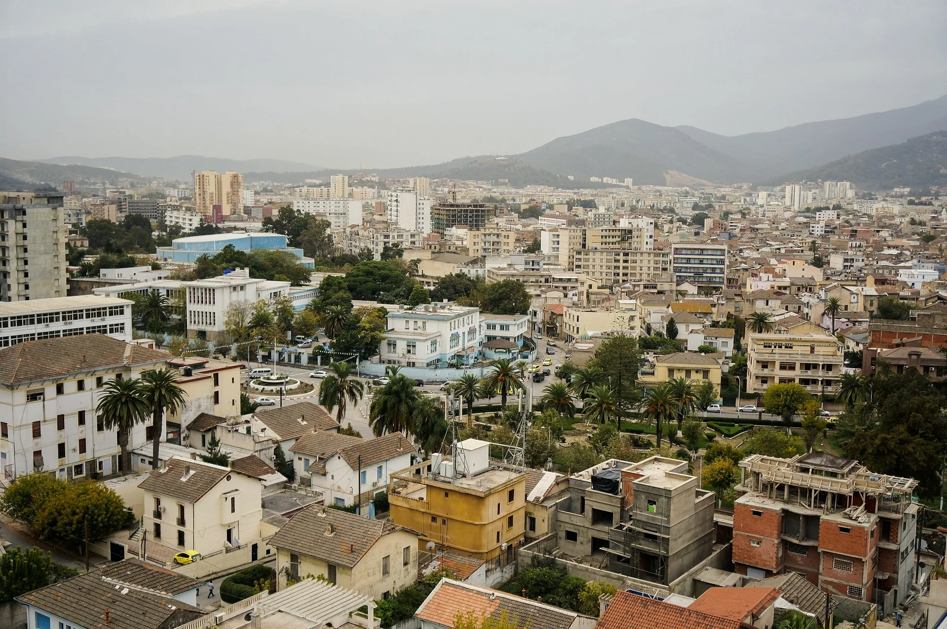 Annaba, Algeria