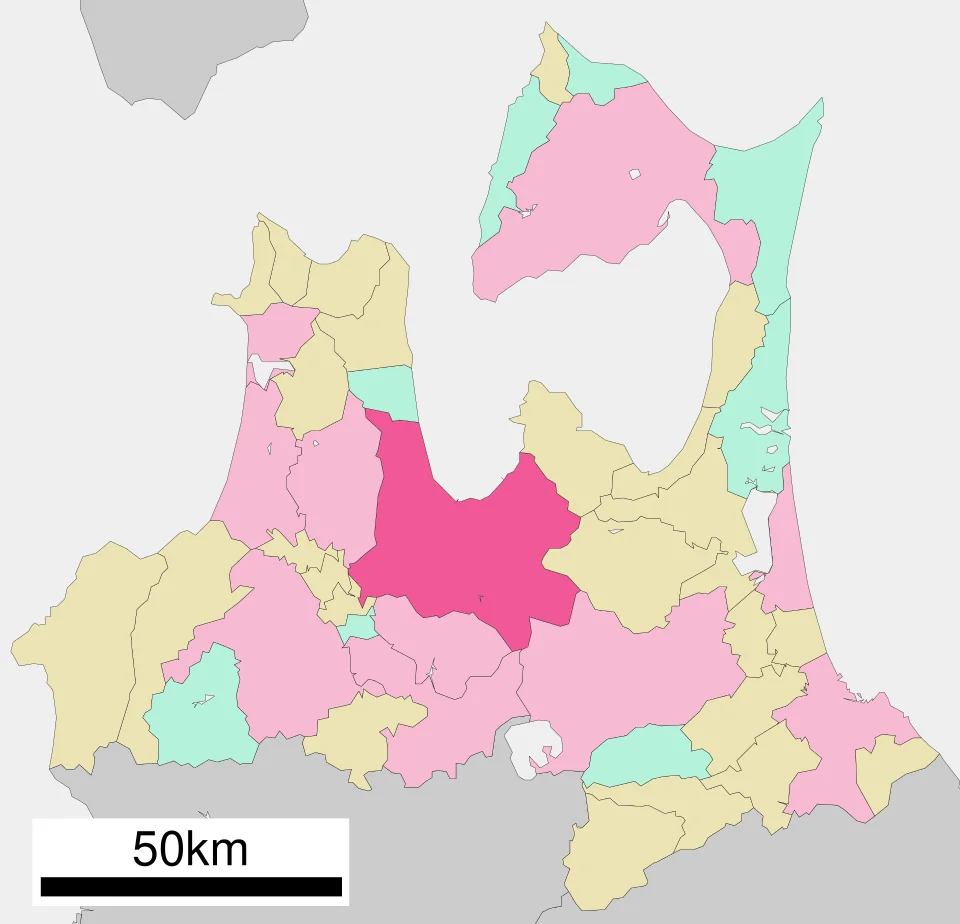 Aomori