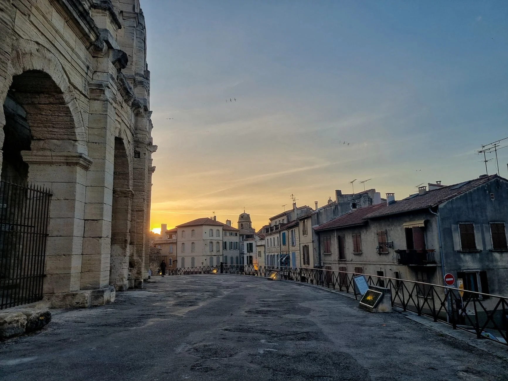 Arles