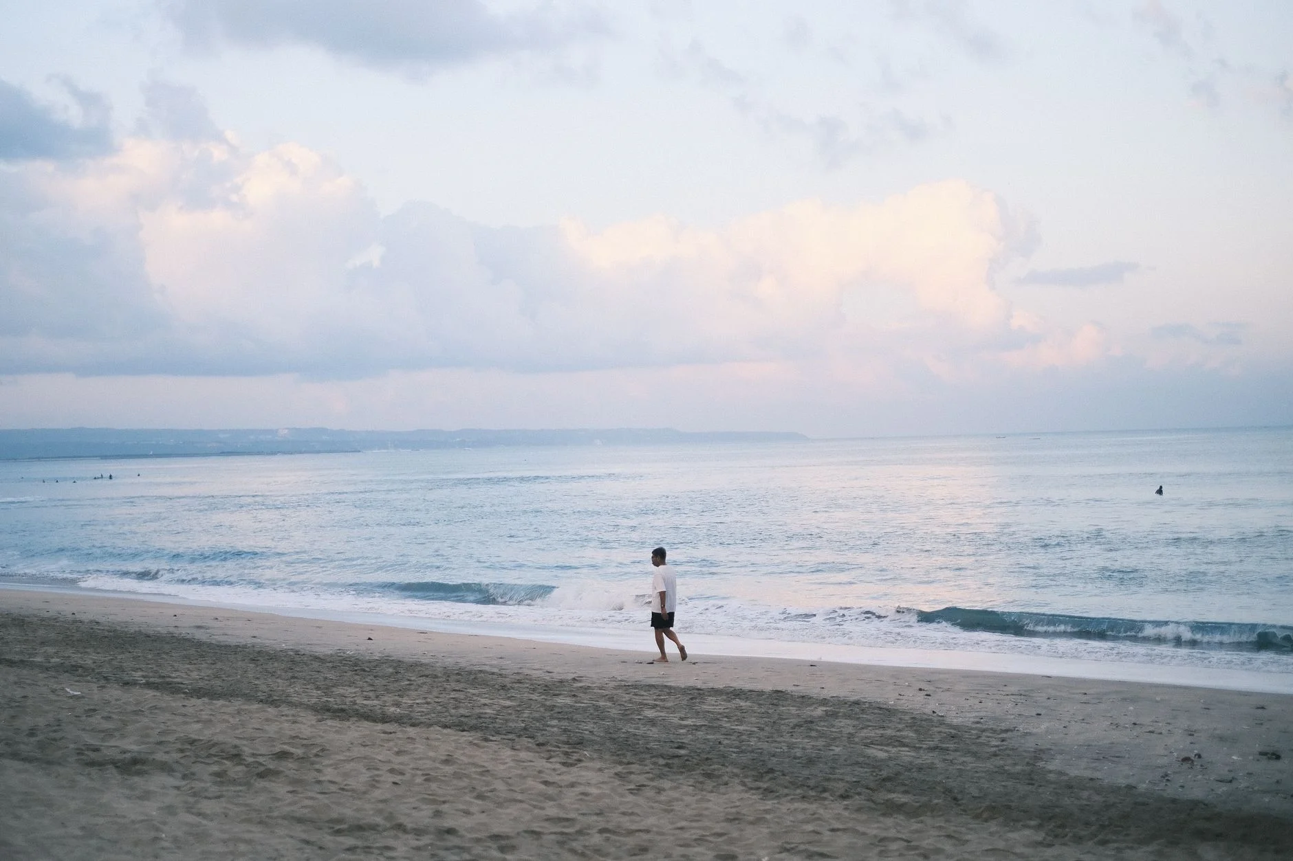 Bali (Benoa)