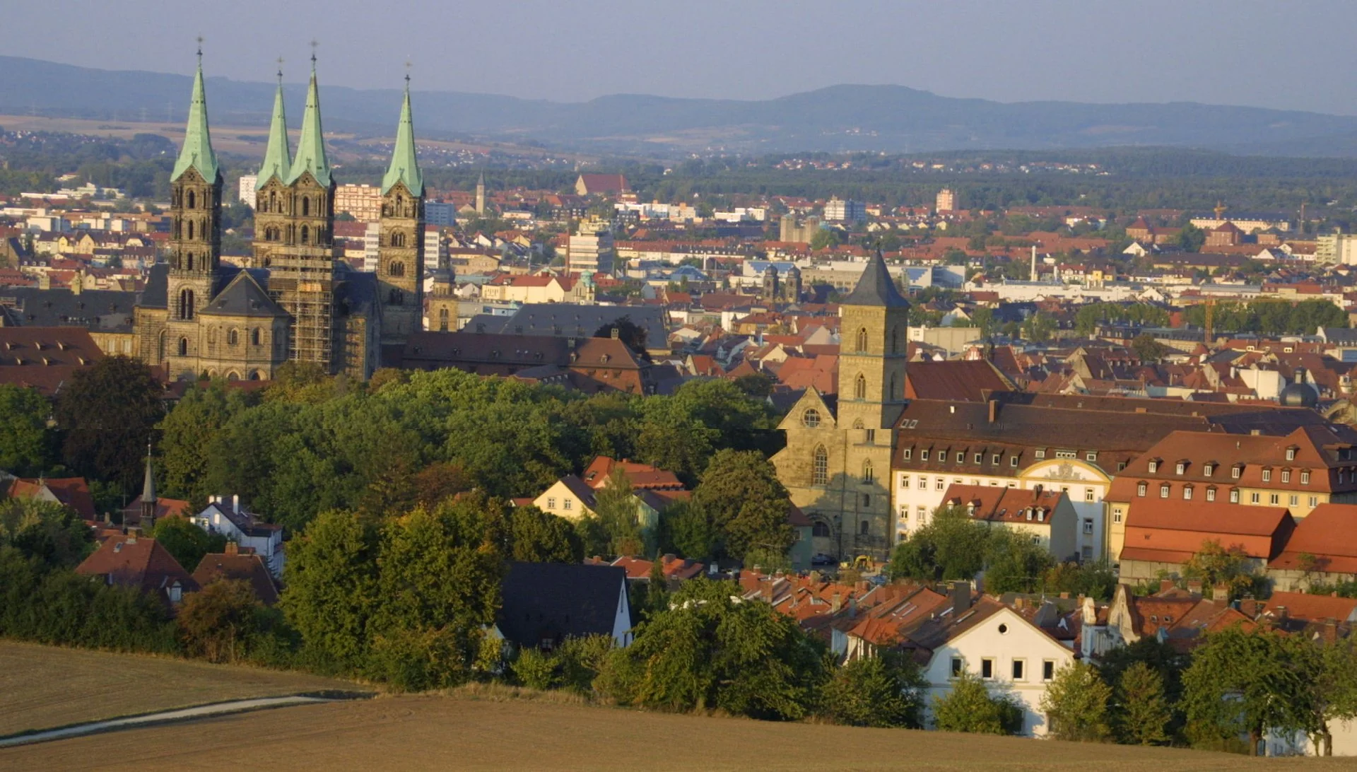 Bamberg