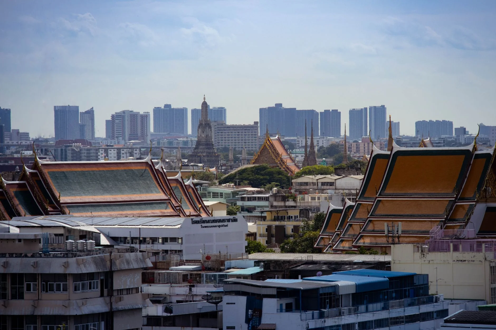 Bangkok (Laem Chabang)