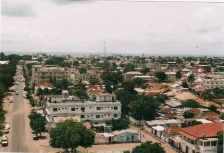 Gambia