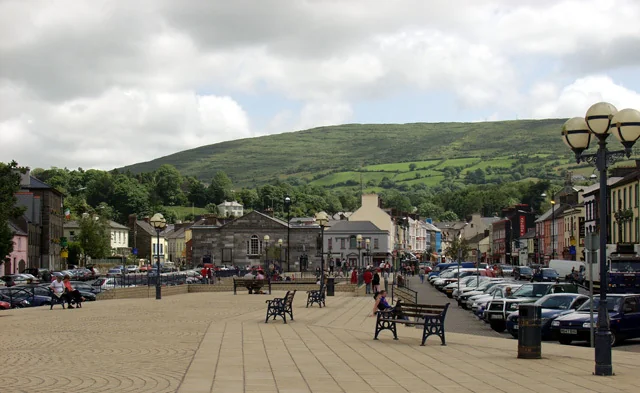 Bantry, County Cork