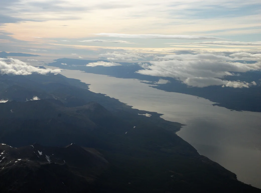 Beagle Channel