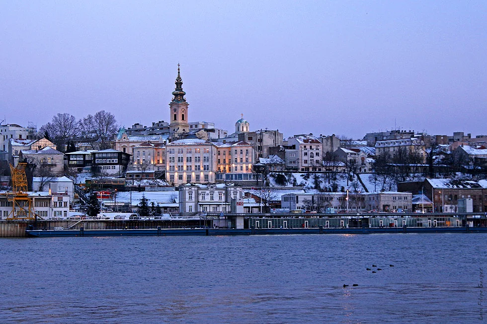 Servië
