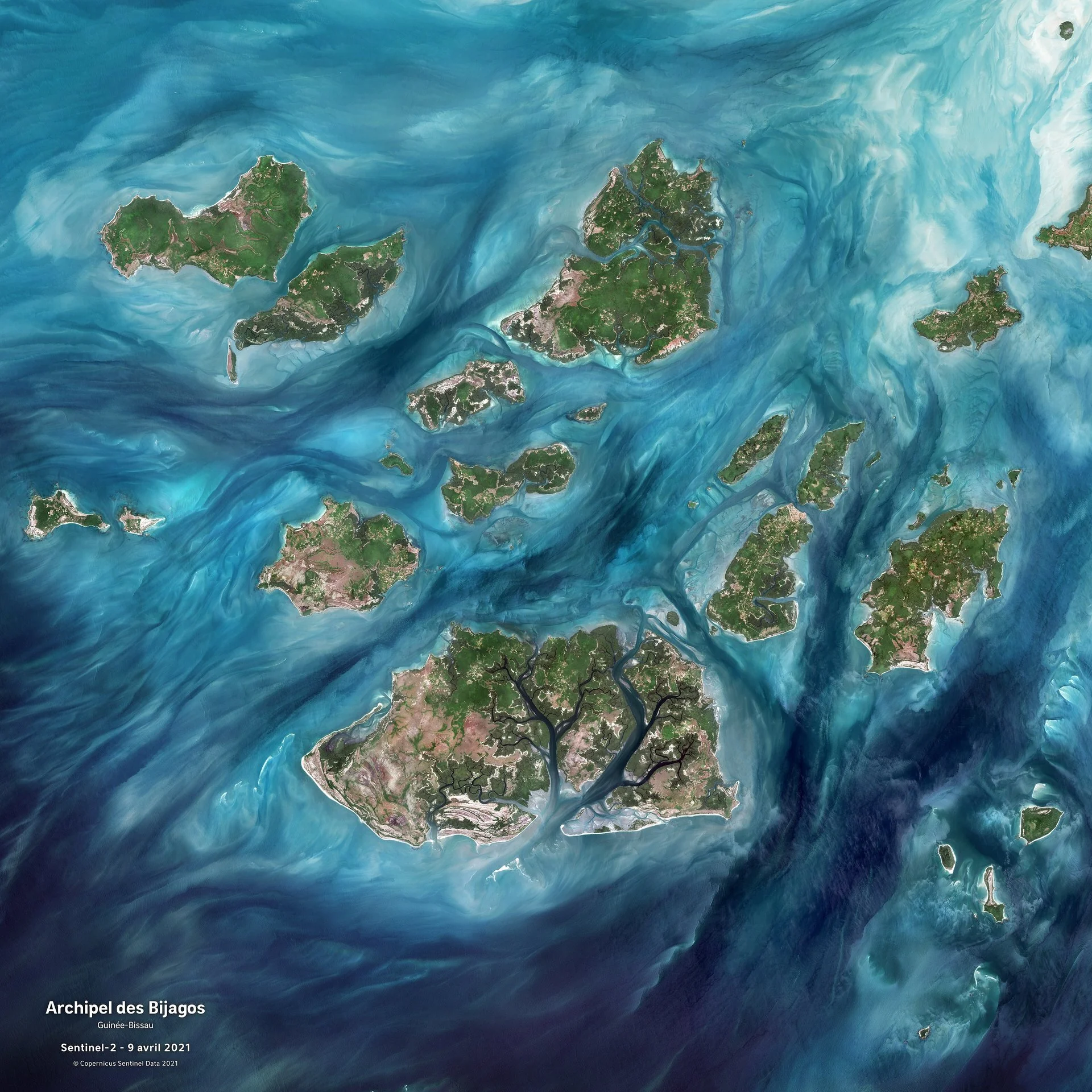 Guinee-Bissau